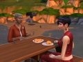 dinner