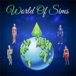 World Of Sims Logo